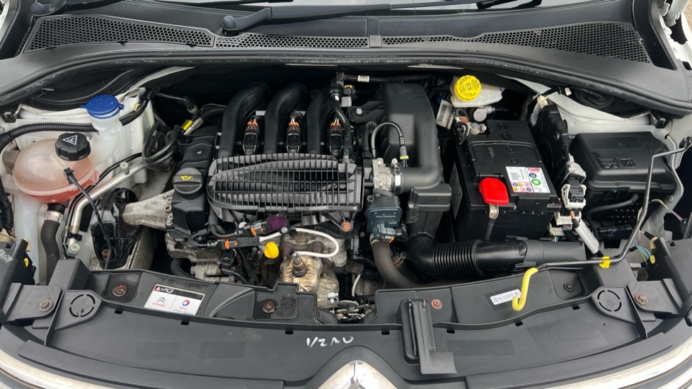 Vehicle 16