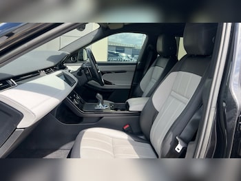 Used Land Rover Range Rover Evoque 2022 for sale - 75466389: Photo