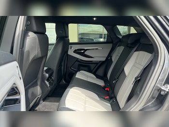 Used Land Rover Range Rover Evoque 2022 for sale - 75466389: Photo