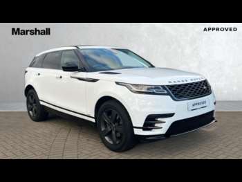 Used Land Rover Range Rover Velar 2020 for sale - 74971032: Photo