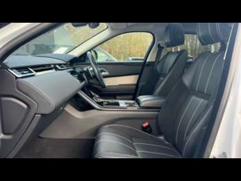 Used Land Rover Range Rover Velar 2020 for sale - 74971032: Photo