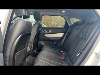 Used Land Rover Range Rover Velar 2020 for sale - 74971032: Photo