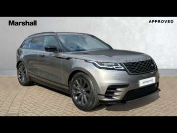 2021 - 3.0 D300 MHEV R-Dynamic SE 5dr Auto