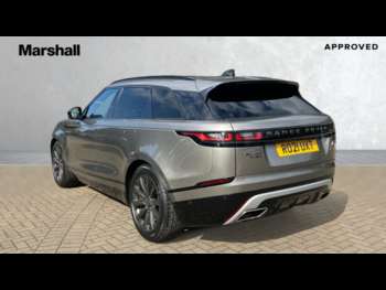 Used Land Rover Range Rover Velar 2021 for sale - 75008613: Photo