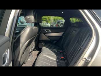 Used Land Rover Range Rover Velar 2021 for sale - 75008613: Photo