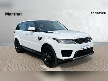 2022 - 3.0 D250 HSE 5dr Auto