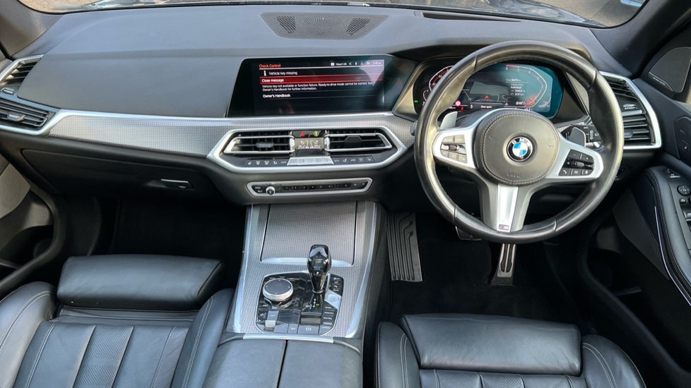 Used BMW X5 2019 for sale - 77042769: Photo 11