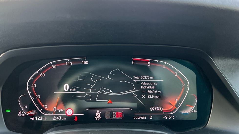 Used BMW X5 2019 for sale - 77042769: Photo 13