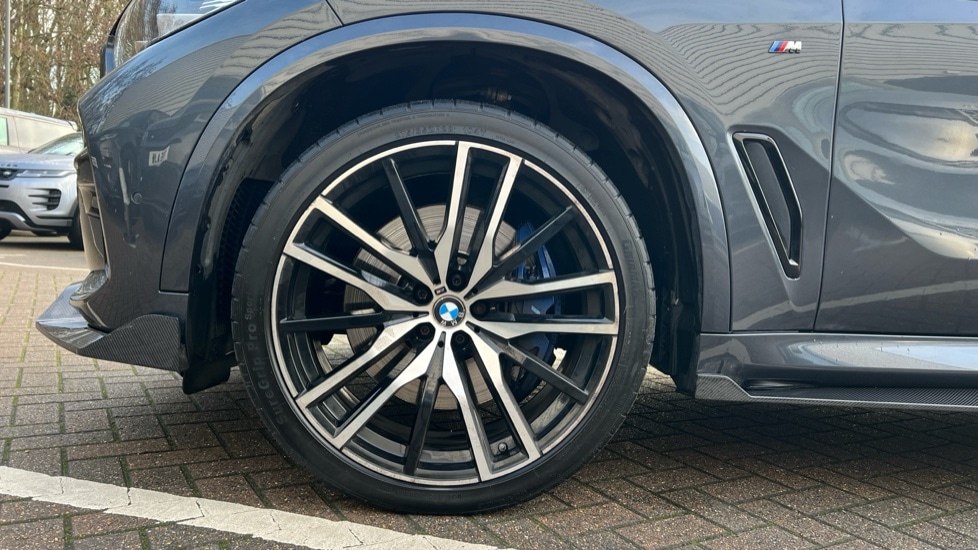 Used BMW X5 2019 for sale - 77042769: Photo 17