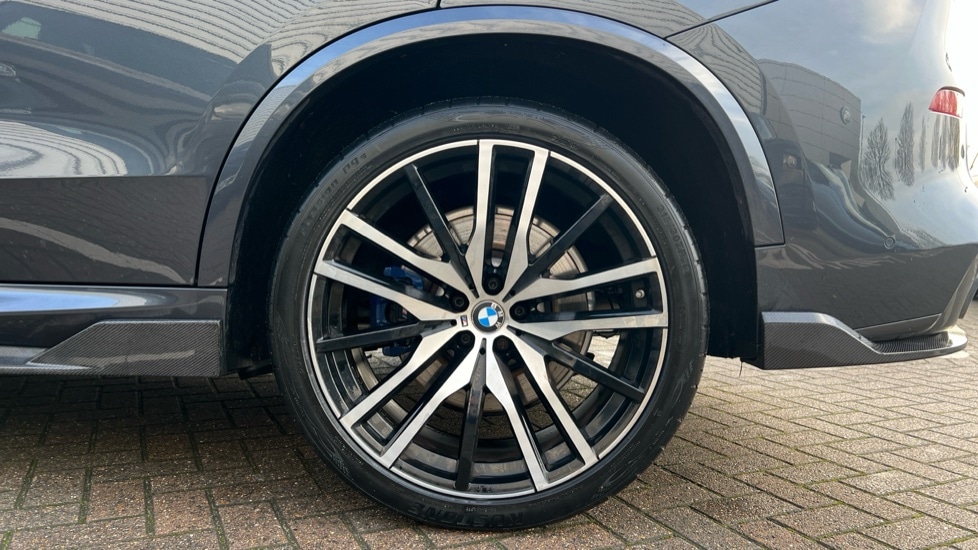 Used BMW X5 2019 for sale - 77042769: Photo 18