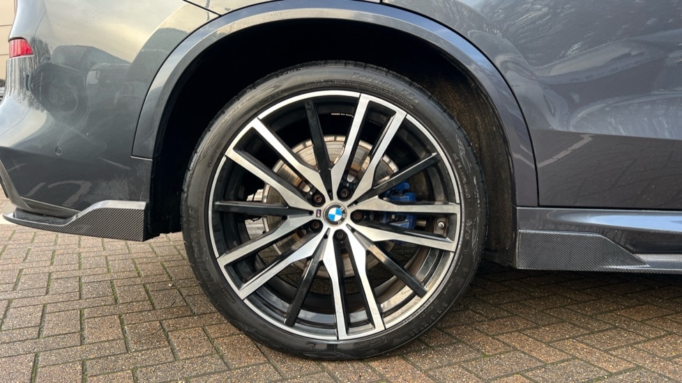 Used BMW X5 2019 for sale - 77042769: Photo 19