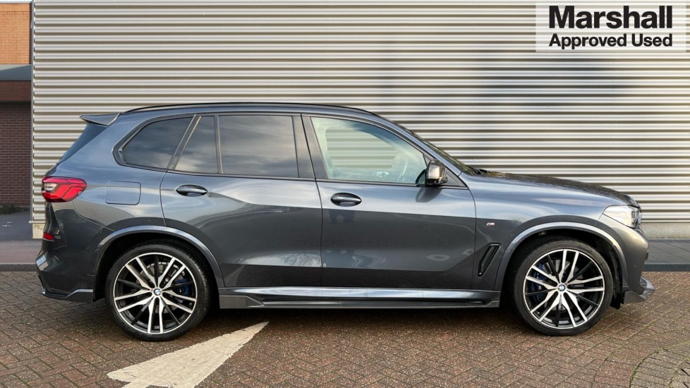 Used BMW X5 2019 for sale - 77042769: Photo 2