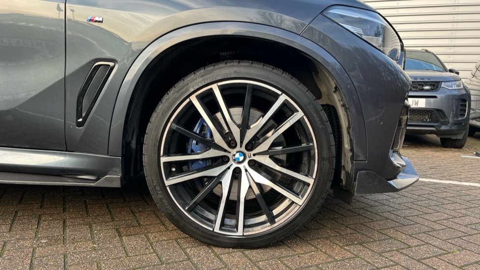 Used BMW X5 2019 for sale - 77042769: Photo 20