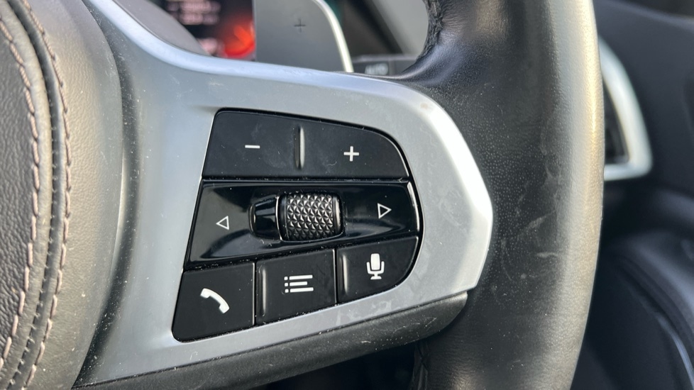 Used BMW X5 2019 for sale - 77042769: Photo 22