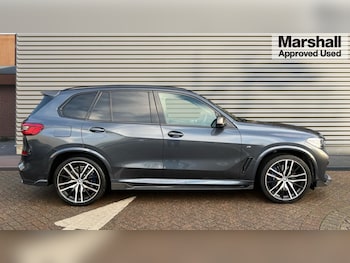 Used BMW X5 2019 for sale - 77042769: Photo