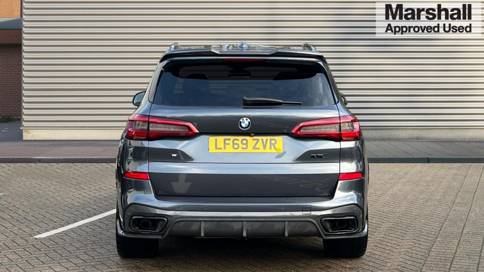 Used BMW X5 2019 for sale - 77042769: Photo 4