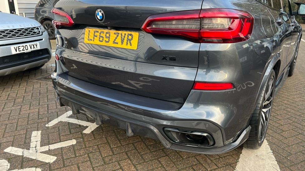Used BMW X5 2019 for sale - 77042769: Photo 40