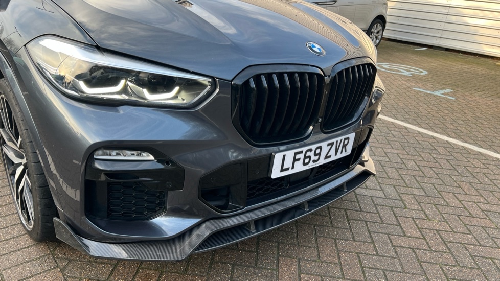 Used BMW X5 2019 for sale - 77042769: Photo 47