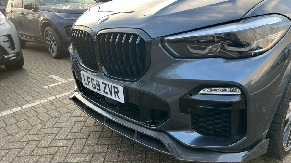 Used BMW X5 2019 for sale - 77042769: Photo 49