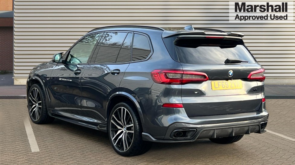 Used BMW X5 2019 for sale - 77042769: Photo 5