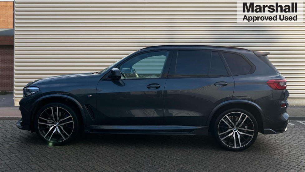 Used BMW X5 2019 for sale - 77042769: Photo 6