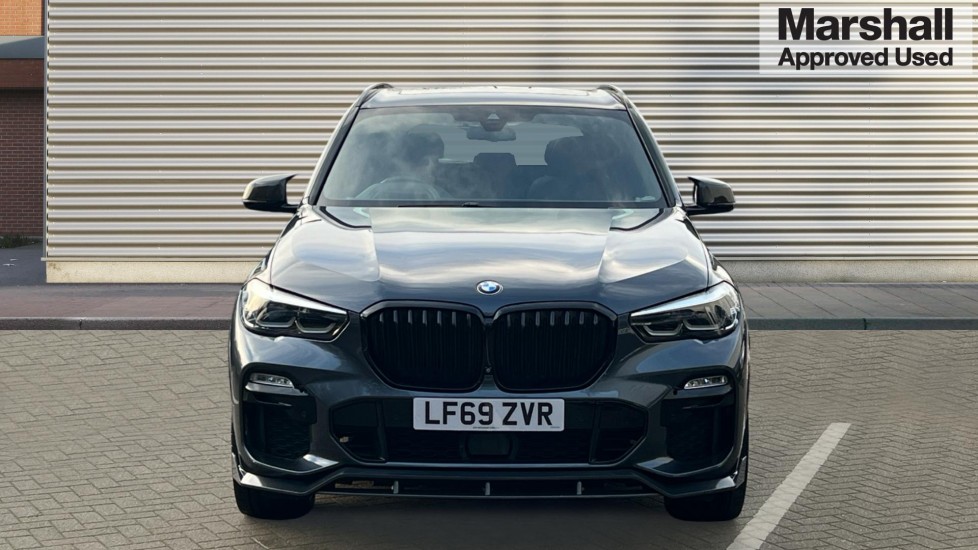Used BMW X5 2019 for sale - 77042769: Photo 8