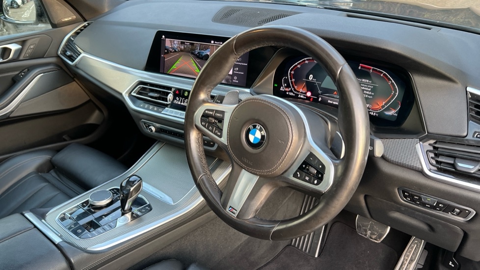 Used BMW X5 2019 for sale - 77042769: Photo 9
