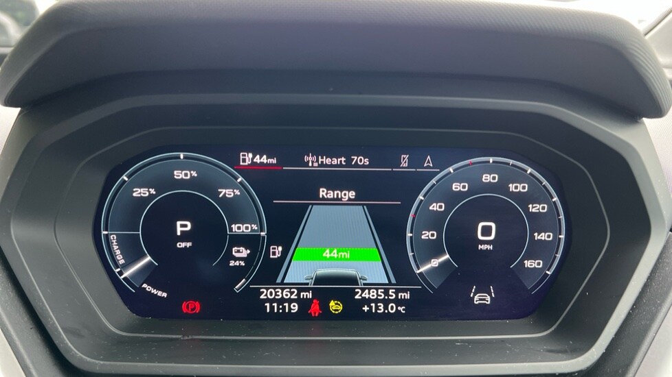 Used Audi Q4 e-tron 2023 for sale - 76261612: Photo 13