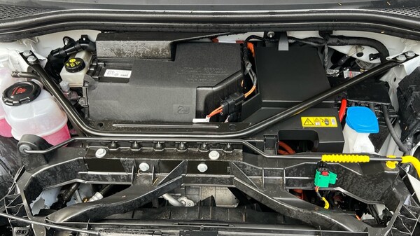 Used Audi Q4 e-tron 2023 for sale - 76261612: Photo 16