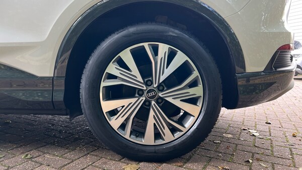 Used Audi Q4 e-tron 2023 for sale - 76261612: Photo 18