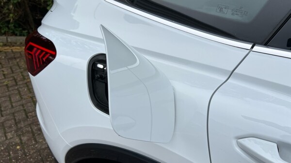 Used Audi Q4 e-tron 2023 for sale - 76261612: Photo 21