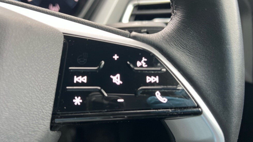 Used Audi Q4 e-tron 2023 for sale - 76261612: Photo 22