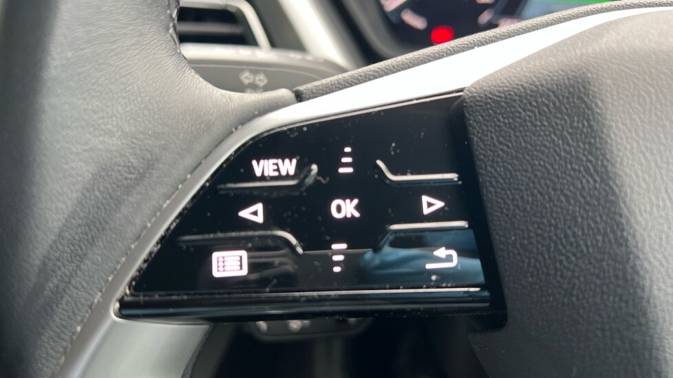 Used Audi Q4 e-tron 2023 for sale - 76261612: Photo 23