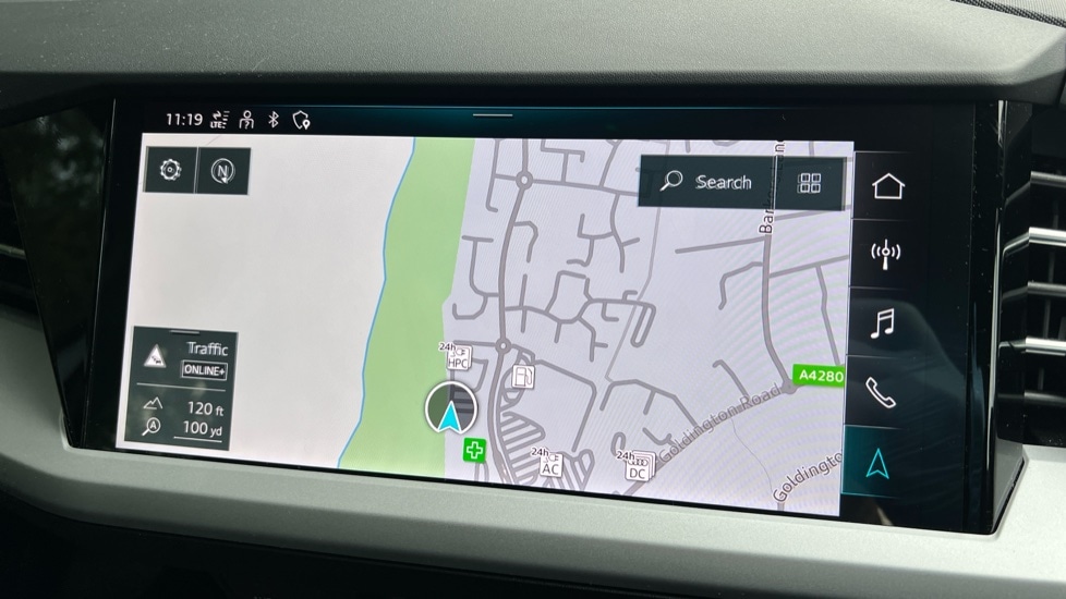 Used Audi Q4 e-tron 2023 for sale - 76261612: Photo 27