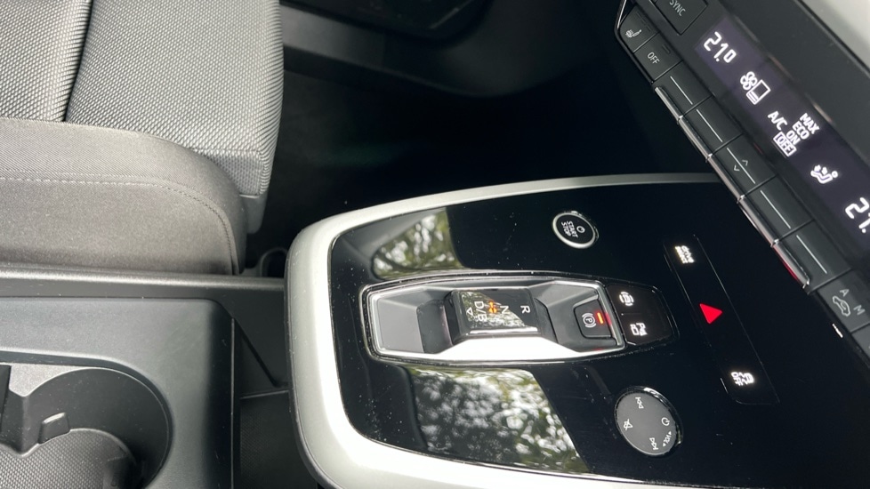 Used Audi Q4 e-tron 2023 for sale - 76261612: Photo 28