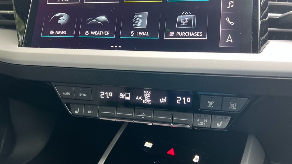 Used Audi Q4 e-tron 2023 for sale - 76261612: Photo 34