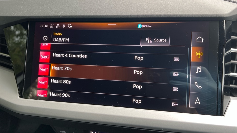 Used Audi Q4 e-tron 2023 for sale - 76261612: Photo 35