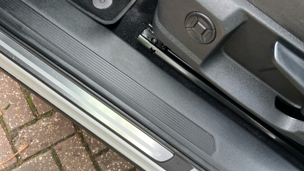 Used Audi Q4 e-tron 2023 for sale - 76261612: Photo 37