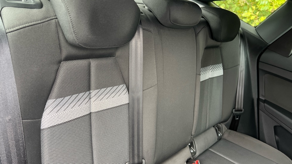 Used Audi Q4 e-tron 2023 for sale - 76261612: Photo 40