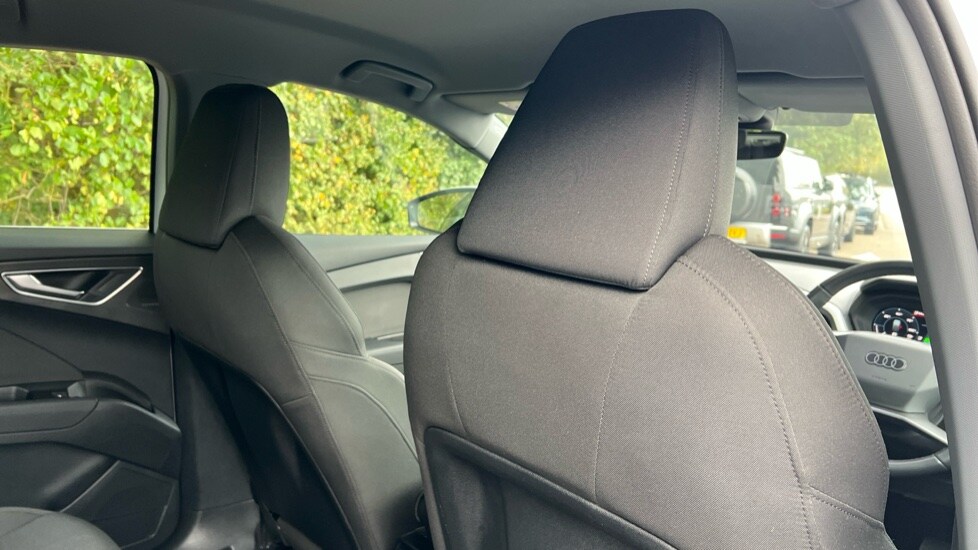 Used Audi Q4 e-tron 2023 for sale - 76261612: Photo 41