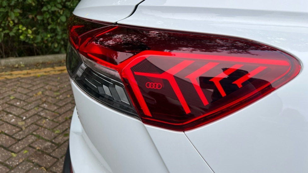 Used Audi Q4 e-tron 2023 for sale - 76261612: Photo 44