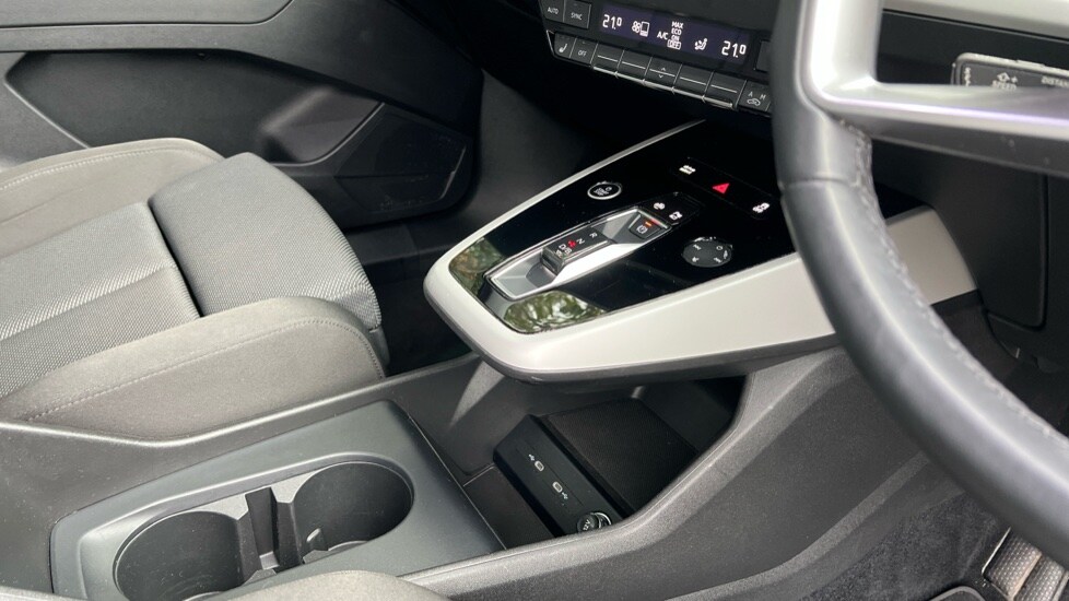 Used Audi Q4 e-tron 2023 for sale - 76261612: Photo 50