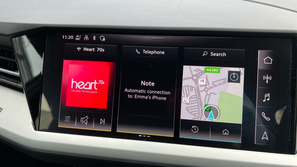 Used Audi Q4 e-tron 2023 for sale - 76261612: Photo 58