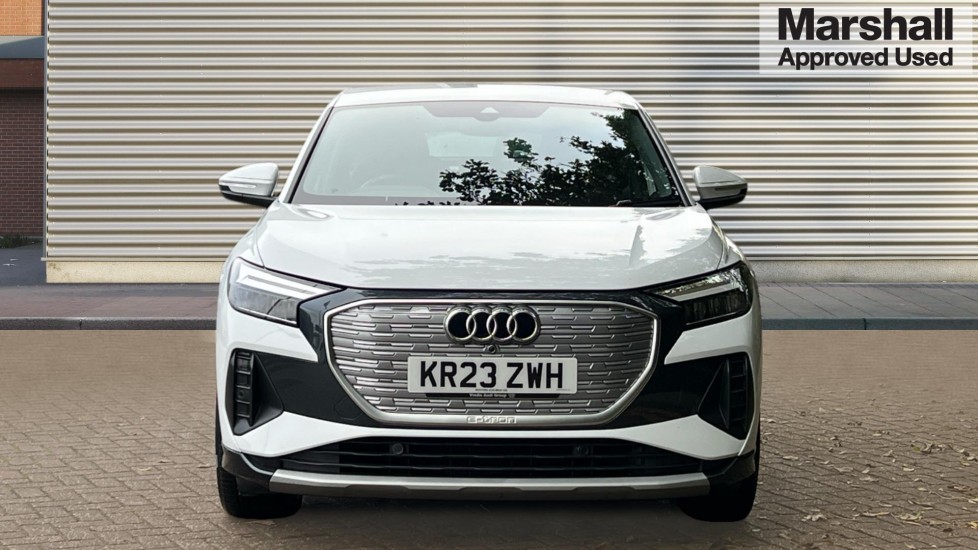 Used Audi Q4 e-tron 2023 for sale - 76261612: Photo 8