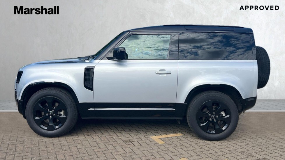 Used Land Rover Defender 2024 for sale - 76528947: Photo 26