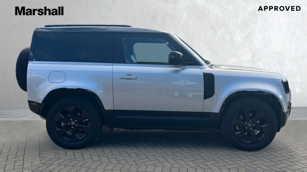 Used Land Rover Defender 2024 for sale - 76528947: Photo 5