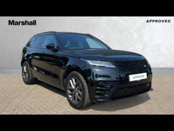 2024 - 2.0 P400e Dynamic SE 5dr Auto