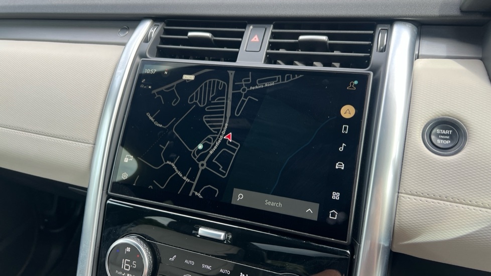 Used Land Rover Discovery 2023 for sale - 76575051: Photo 11