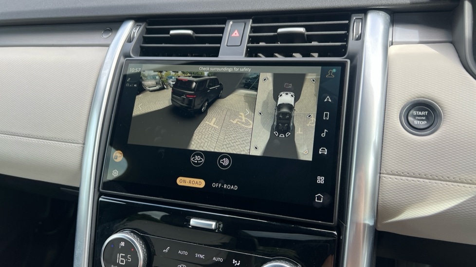 Used Land Rover Discovery 2023 for sale - 76575051: Photo 12