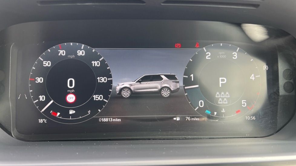Used Land Rover Discovery 2023 for sale - 76575051: Photo 16